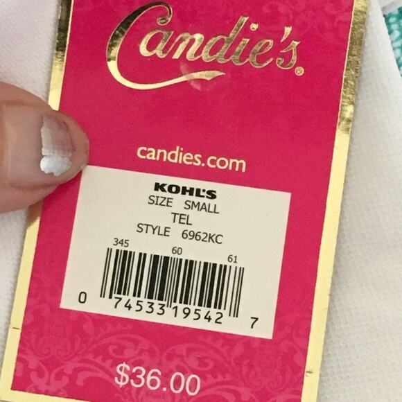 Small bikini top  - Picture 3 of 3